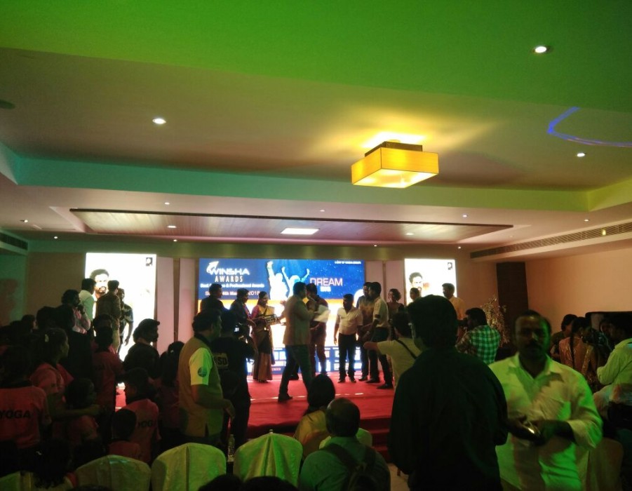 Leeways Best Business & Professional Awards