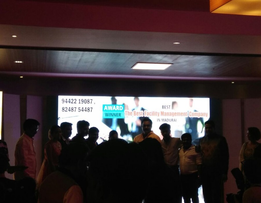 Leeways Best Business & Professional Awards