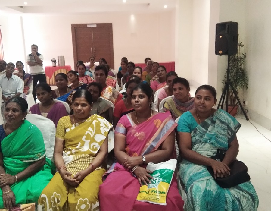 Leeways Best Business & Professional Awards