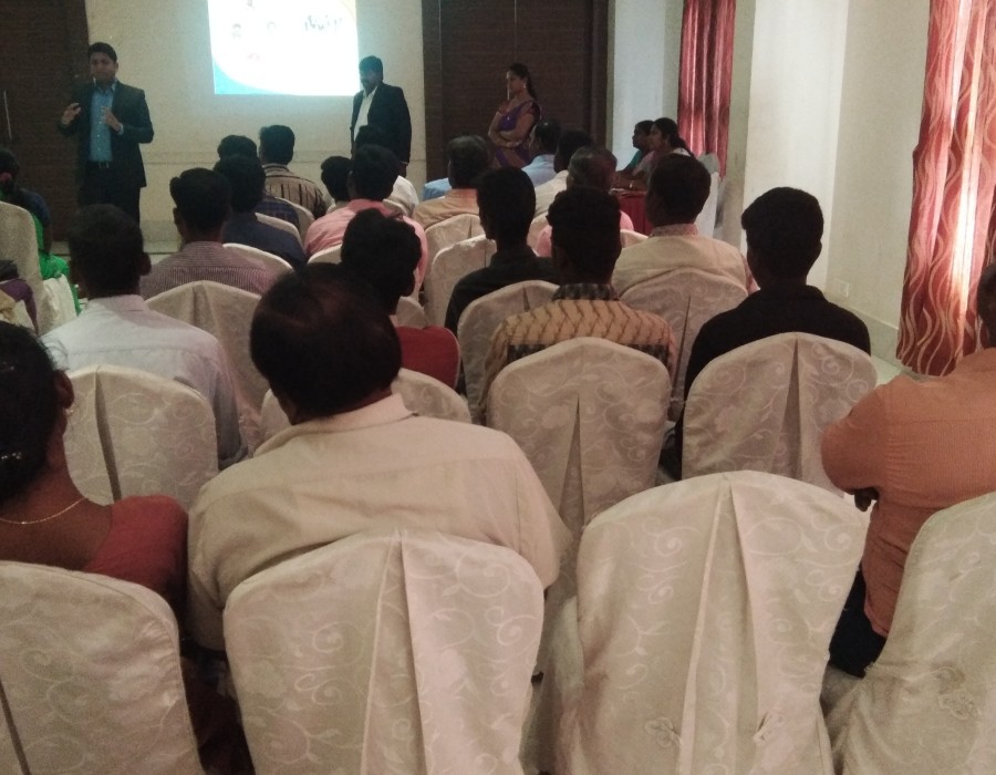 Leeways Best Business & Professional Awards