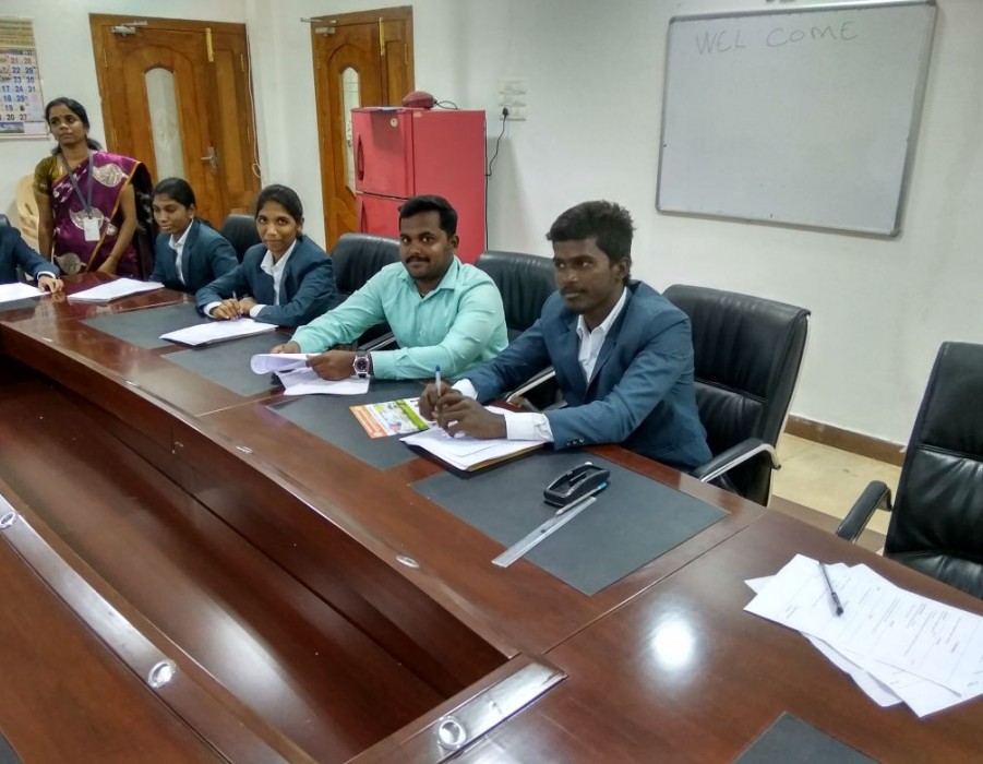 Leeways Best Business & Professional Awards