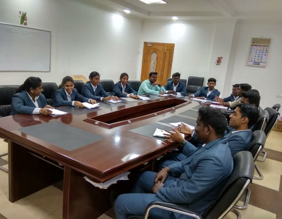 Leeways Best Business & Professional Awards