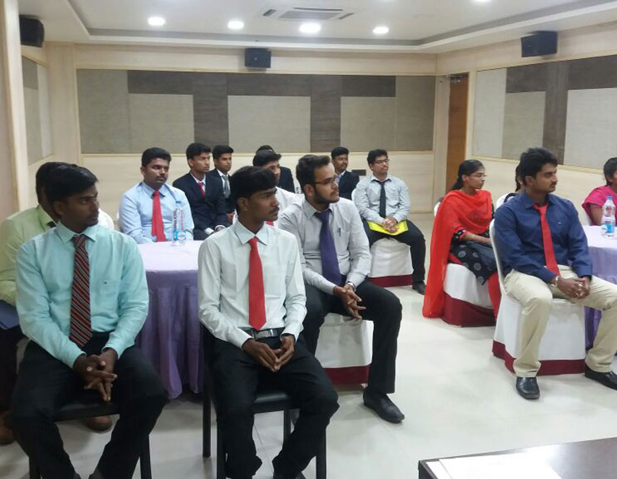 Leeways Best Business & Professional Awards