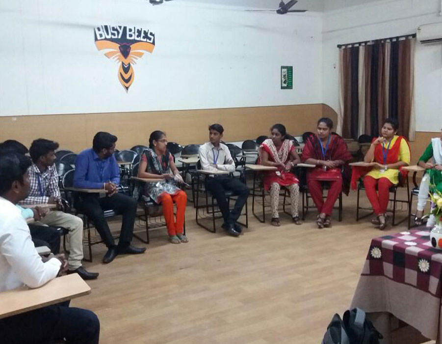 Leeways Best Business & Professional Awards