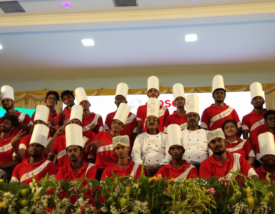 Leeways Best Business & Professional Awards