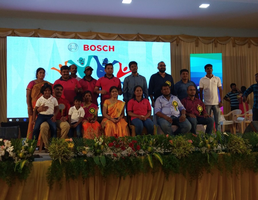 Leeways Best Business & Professional Awards