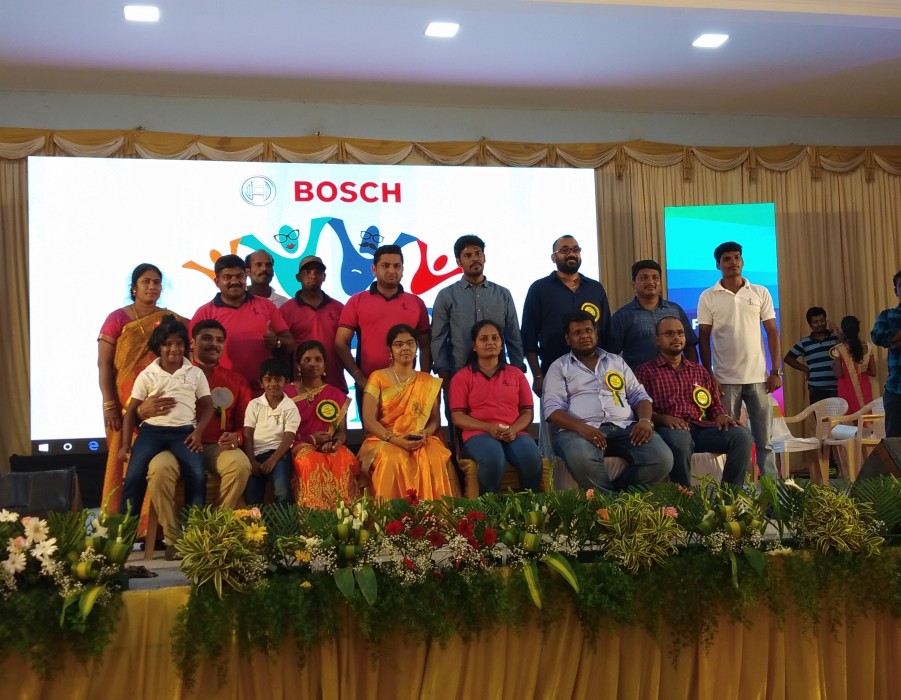 Leeways Best Business & Professional Awards