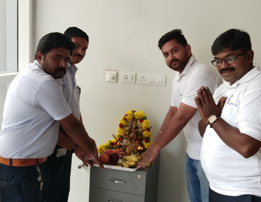 Leeways Best Business & Professional Awards