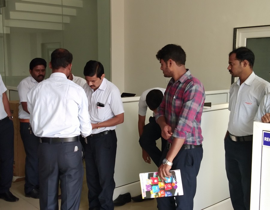 Leeways Best Business & Professional Awards