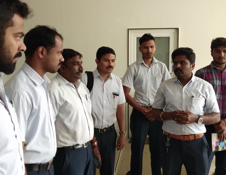 Leeways Best Business & Professional Awards