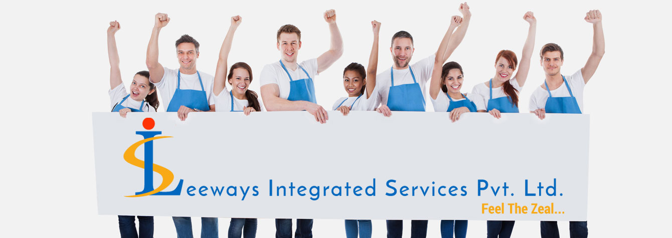Leeways Integrated Services Pvt Ltd,Madurai 