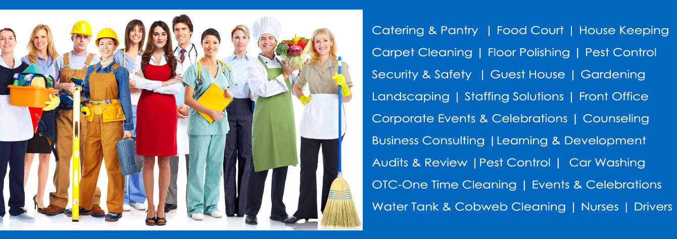 Leeways Integrated Services Pvt Ltd,Madurai 